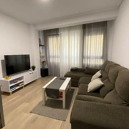 Piso En El Corazon De A Coruna. Екстериор снимка